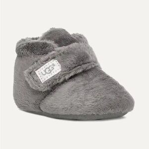 UGG Baby Booties